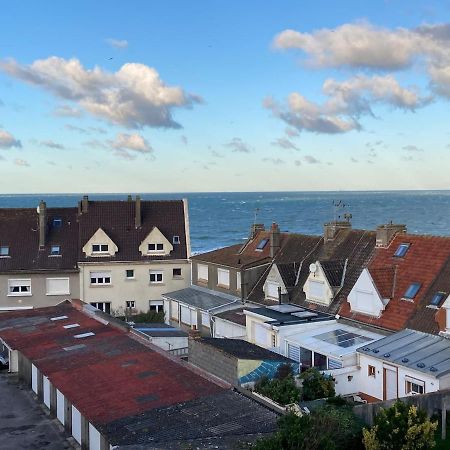 Appartement Cosy En Duplex A 50M De La Plage Le Portel Zewnętrze zdjęcie